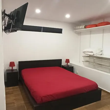 Al Rosa Esperanca * アングラ・ド・エロイーズモ