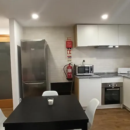 Al Rosa Esperanca アパート アングラ・ド・エロイーズモ