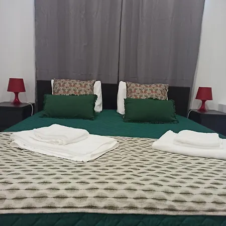 アパート Al Rosa Esperanca *