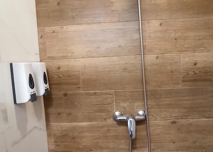 Al Rosa Esperanca Apartament