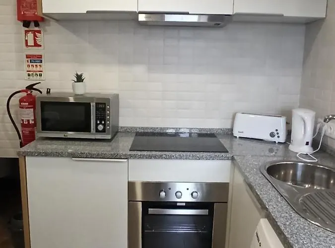 Apartament Al Rosa Esperanca