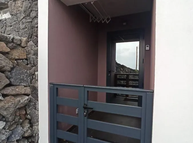 Apartament Al Rosa Esperanca *