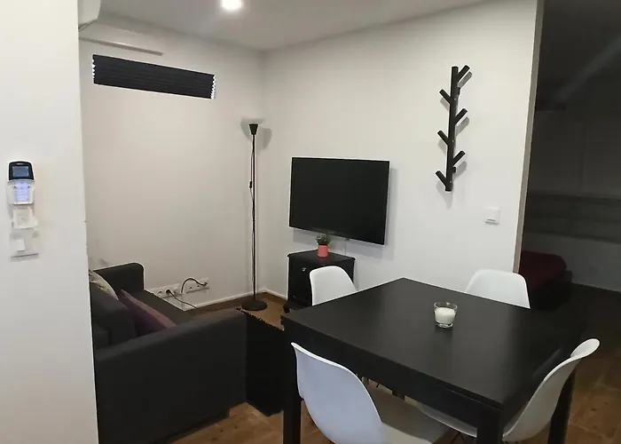 Apartament Al Rosa Esperanca