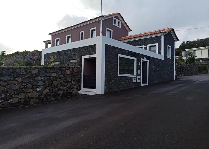 Al Rosa Esperanca Apartament Angra do Heroísmo