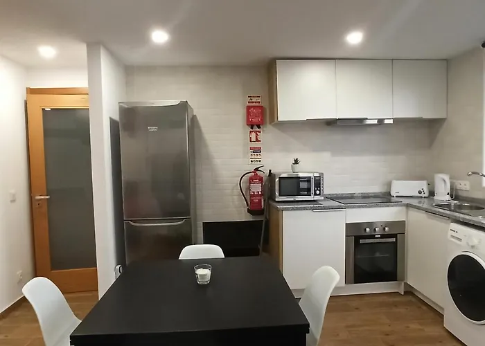 Al Rosa Esperanca Apartament Angra do Heroísmo