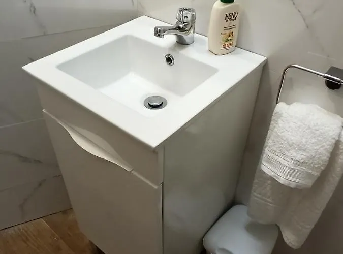 Apartament Al Rosa Esperanca