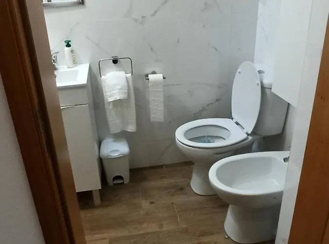 Apartament Al Rosa Esperanca