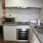 דירה Al Rosa Esperanca