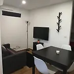 דירה Al Rosa Esperanca