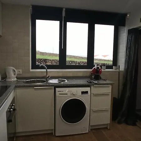 Апартаменты Al Rosa Esperanca *