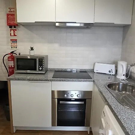 Apartment Al Rosa Esperanca