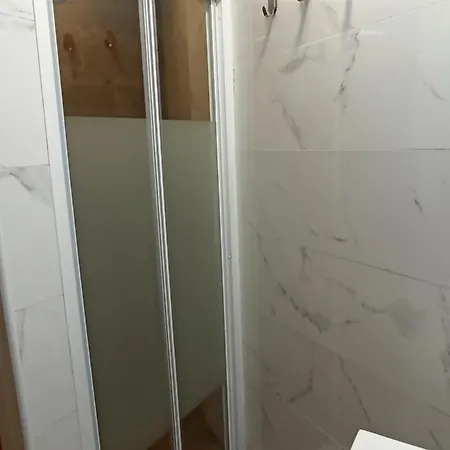 Al Rosa Esperanca Апартаменты Ангра-ду-Эроижму