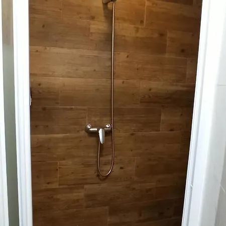 Al Rosa Esperanca Апартаменты Ангра-ду-Эроижму