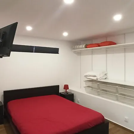 Al Rosa Esperanca Apartment