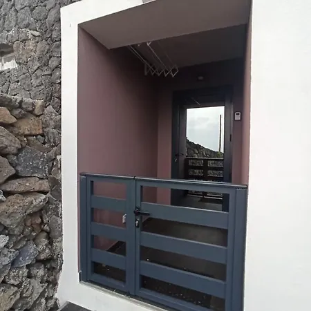 Apartment Al Rosa Esperanca *