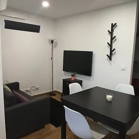 Apartment Al Rosa Esperanca