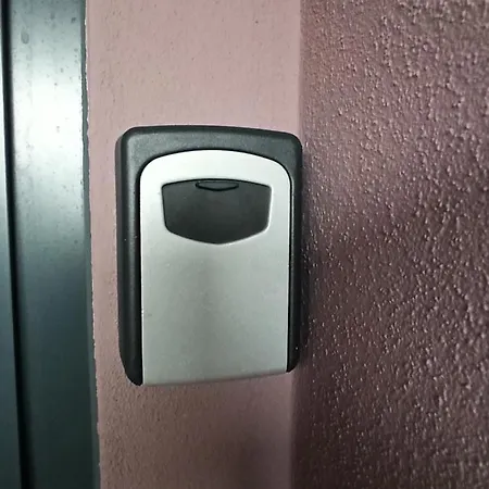 Апартаменты Al Rosa Esperanca *