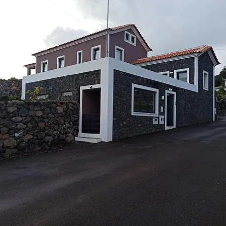 Al Rosa Esperanca Apartment Angra do Heroismo