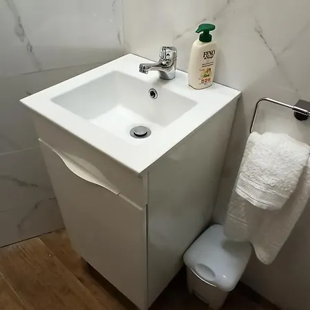 Апартаменты Al Rosa Esperanca