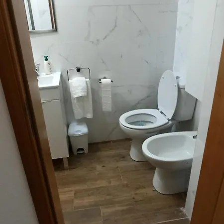 Apartamento Al Rosa Esperanca