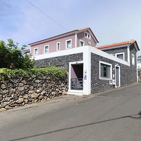 Apartment Al Rosa Esperanca