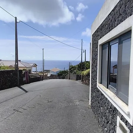 Apartment Al Rosa Esperanca