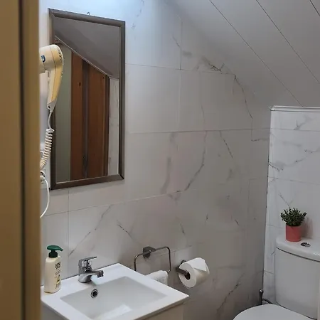 Al Rosa Esperanca Apartment