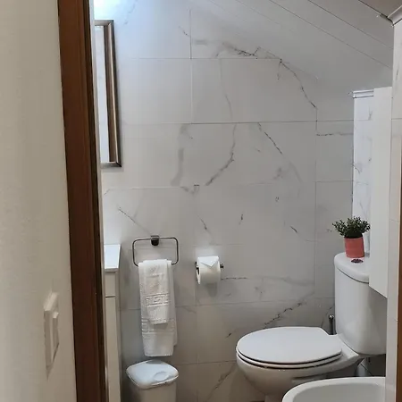 Apartment Al Rosa Esperanca *