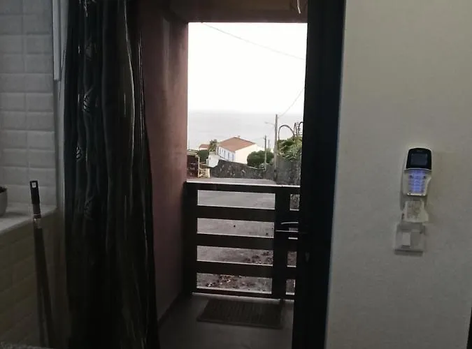 Apartment Al Rosa Esperanca Angra do Heroismo