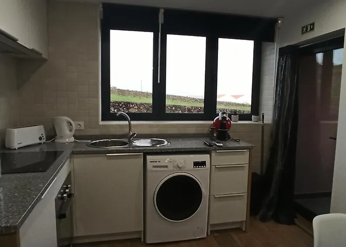 Apartment Al Rosa Esperanca *