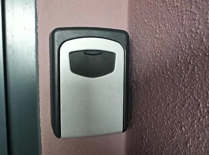 Apartment Al Rosa Esperanca *